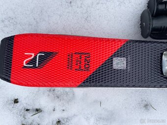 Atomic restart J2 120cm - 2