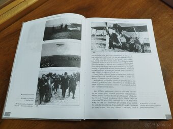 Krídla nad Novohradom--2017--História lietania v Lučenci, Bo - 2