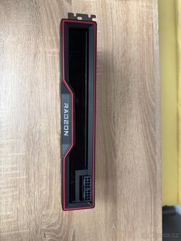 AMD Radeon RX 6800 XT – Founders Edition, 16 GB - 2