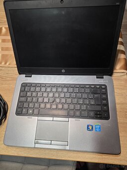 HP elitebook 840 - 2