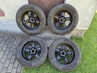 Disky Renault Captur 2 - 2