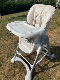 Detská židle Cam Campione - 2