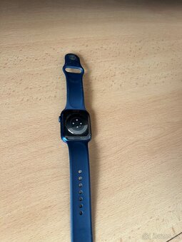Apple Watch 6 - 2