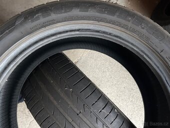 2x letni pneu 205/50/17 Rotalla - 2