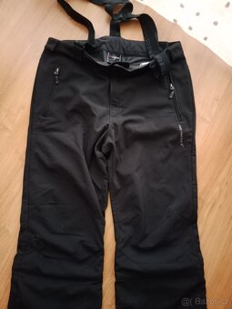Lyžařské kalhoty - 2