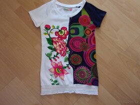 Oblečení 134-158 dívčí... - 2