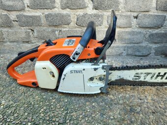 Motorová pila Stihl 032 AV - 2