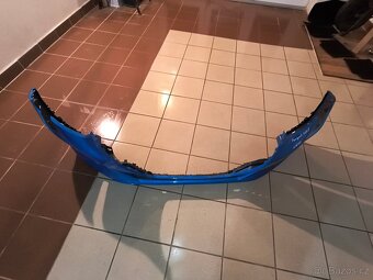 Peugeot 208 II nárazník - 2