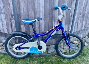 Dětské kolo 16” - 2