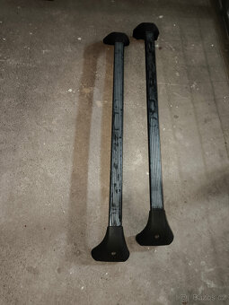 Střešní nosiče Renault - 2