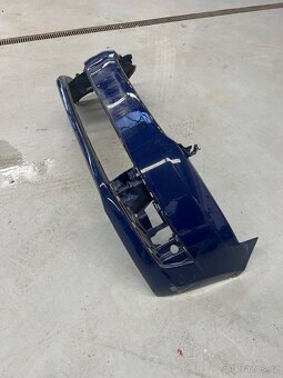 Přední Nárazník Škoda rapid - 2