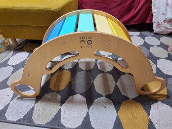 Elis design houpačka - 2