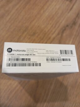 Motorola edge 60 NEO - 2