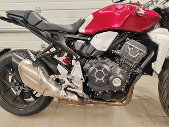 Honda CB1000R - 2
