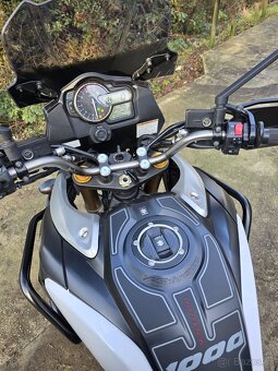 Suzuki DL1000 V-Strom - 2