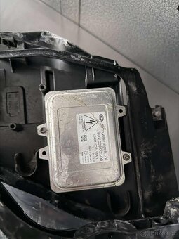 Bmw e60/e61 facelift světla - 2