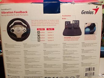 Herní zařízení - 2