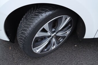 Renault Grand Scenic 1.5 DCI, automat,7 míst - 2