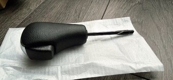 Hlavice radici páky automat BMW 5+6 e60-64 - 2