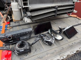 BMW I3s 120ah ND,,zadarmo,, - 2