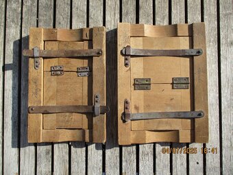 Kopírovací rámečky - 2