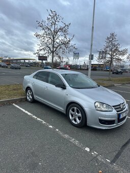 Volkswagen Jetta R-line 2010 DSG - 2