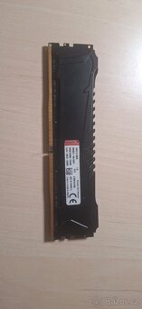 8 Gb ddr4 - 2