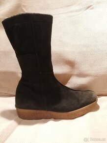 Zimní kozačky TANGO vel. 35 - 2