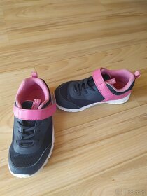 Boty Reebok v.26 - 2