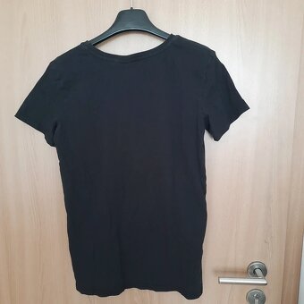 Tričko Pokémon (Pikachu) veľkosť 170/176 - 2