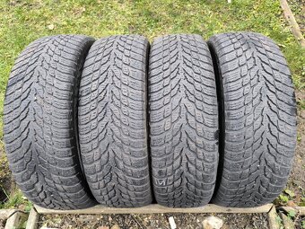Nokian 175/70/14 - 2