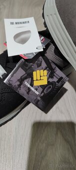 Pracovní obuv vel. 43 - 2