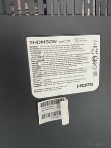 Prodam TV Thomson 32HU3253 - 2