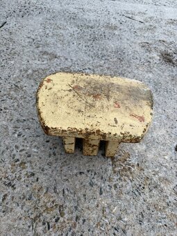 Závaží k TERRA Vari - 2