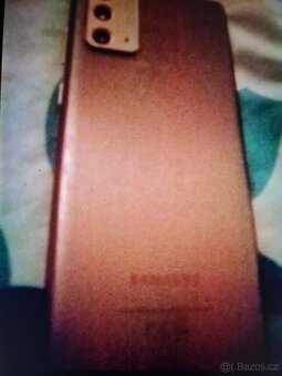 Samsung galaxy note 20 - 2