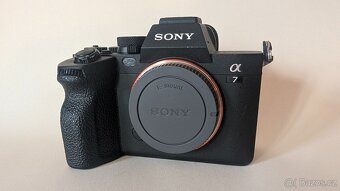 Sony A7IV ILCE-7M4 49K - 2