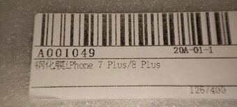 iPhone sklíčka ( tipy v popisu ) - 2