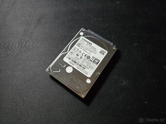 2,5" HDD Toshiba MQ01ABD100 1TB - 2