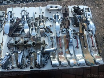 Škoda Felicia , Octavia - 2