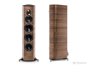 Sonus Faber Sonneto VIII - Nové - 2