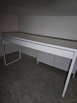 Stůl Mickey Ikea - 2