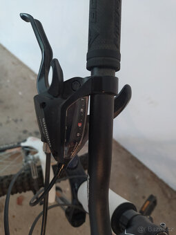 Dívčí kolo Merida (velikost rámu 13,5) - 2