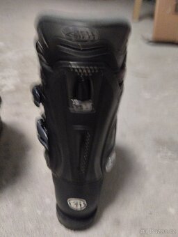 Lyžařské boty vel 34zn Tecnica - 2