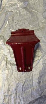 Jawa 350 typ 634 - 2