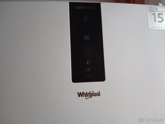 Lednice whirpool - 2