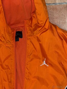 Jordan Brooklyn Draft Jacket - 2