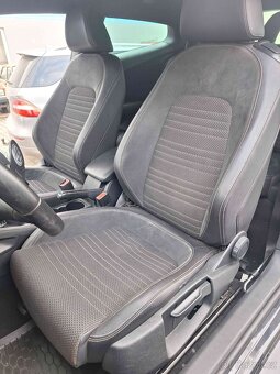 Volkswagen Scirocco r.v.2010 - 2