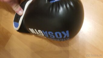 Rukavice dětské....kick box.....atd - 2