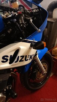 Suzuki - 2