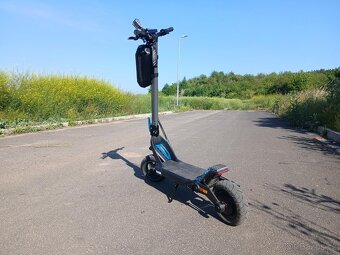 Elektrokoloběžka  Cecotec Bongo Z city - 2